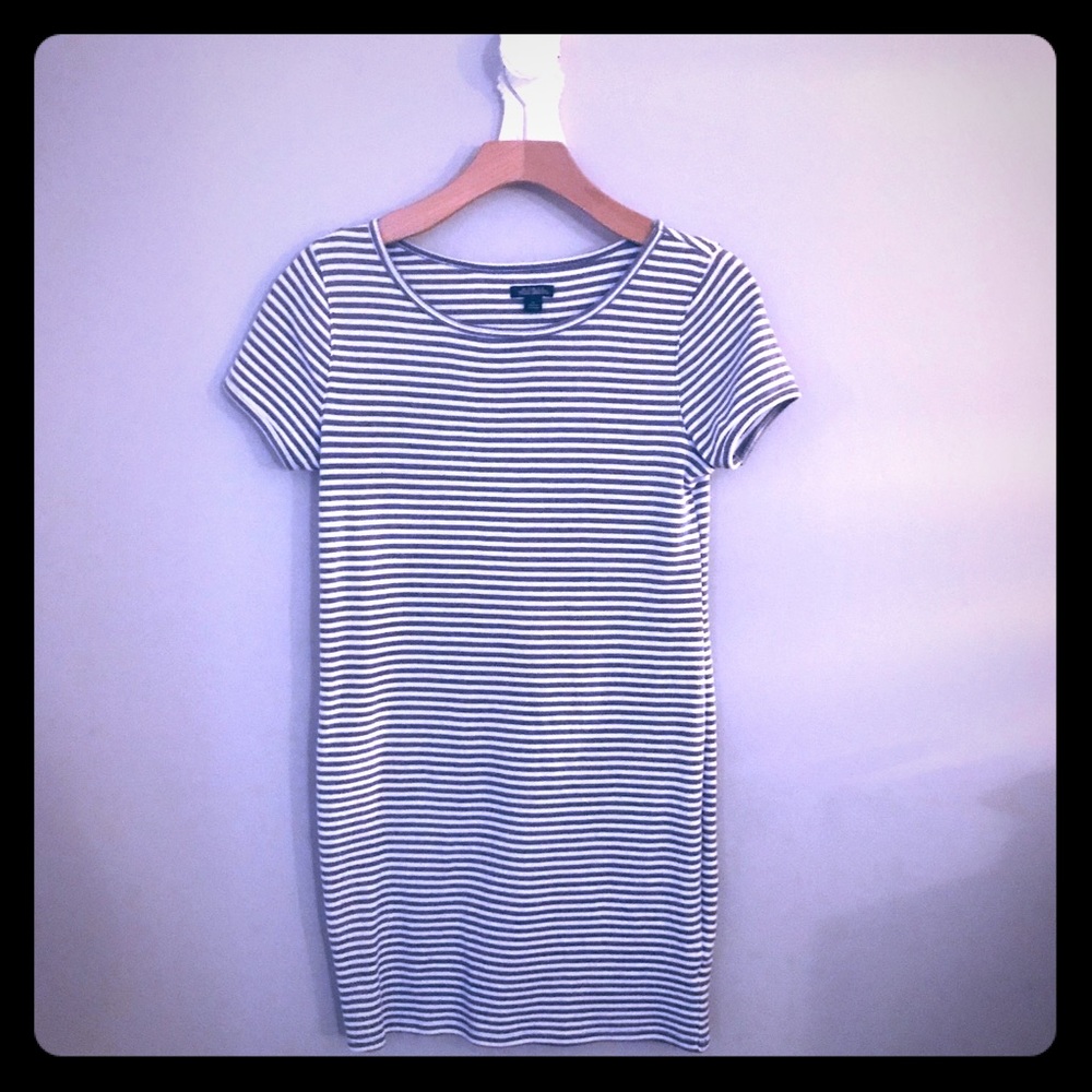 T-shirt dress